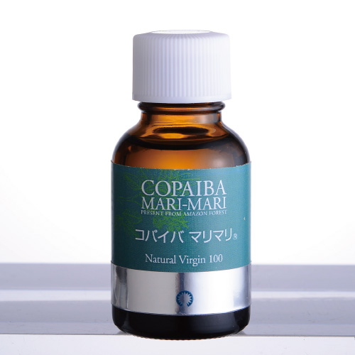 画像2: コパイバ マリマリ２層式化粧水・コパイバマリマリプレミアム (2)